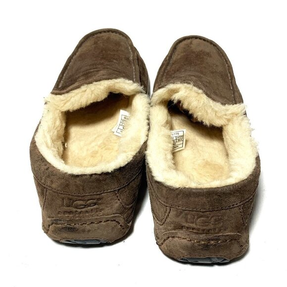 UGG Ansley Women Shoes Size 8 - Picture 8 of 10